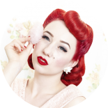 Miss Lady Lace