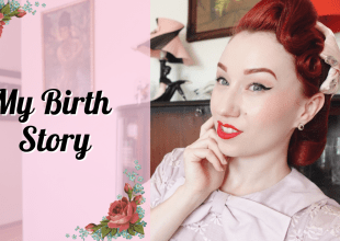 My birth story