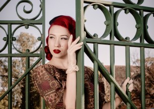 Pinup Parade