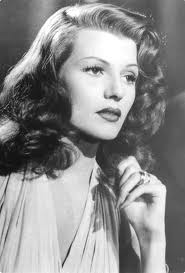 Rita Hayworth