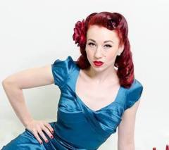 Photo and clothing by Pretty Dress Clothing 