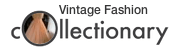 Vintage Fashion