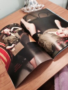 American Classic Magazine Issue #8: Photography by Steph Coates