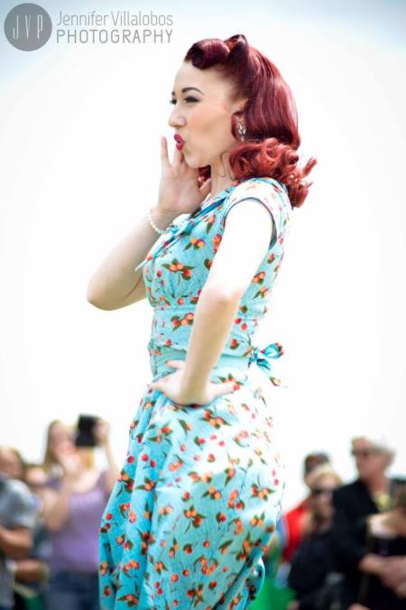 my pinup performance