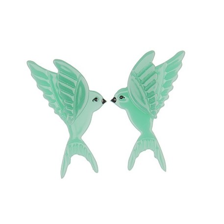 Cute earrings from Pretty Dress