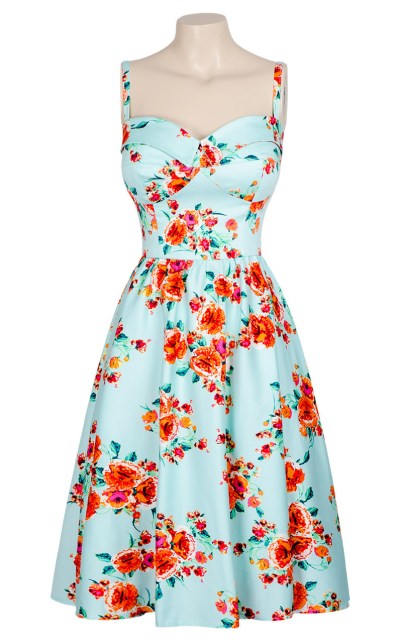 Mairsol Dress from Pretty Dress