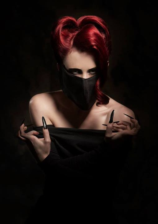 For Revampd Hair Studio