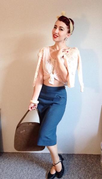 Love the skin your in! 