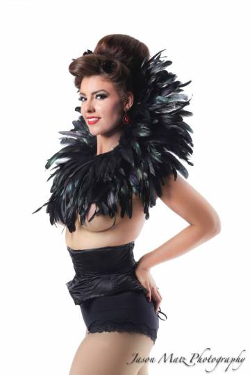 Photo by Jason Matz Photography