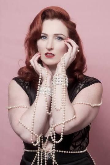 Photo by David Woolley