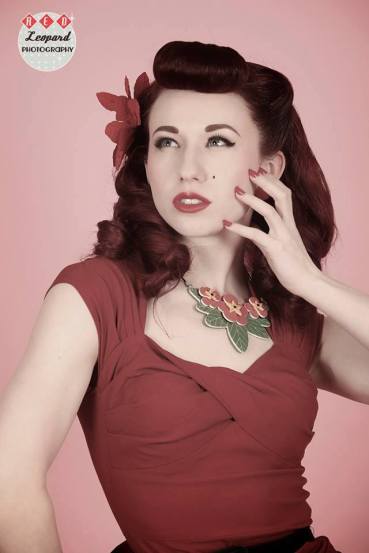 Photo by Red Leopard Photography