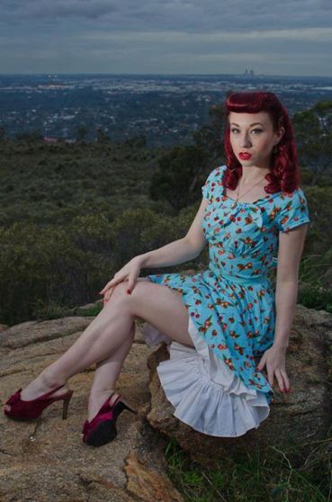 Photo by Jeff McCathry 