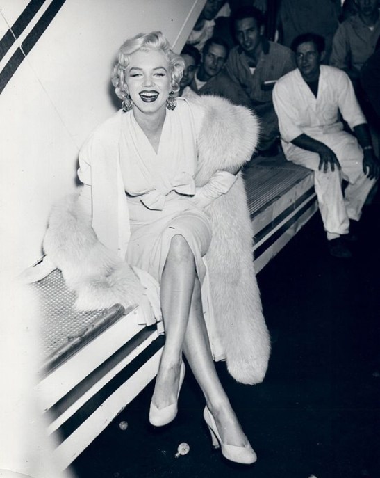 Marilyn Monroe (5)
